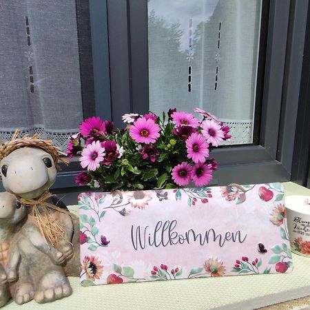 Apartament Else' S Stuebchen Welling Zewnętrze zdjęcie