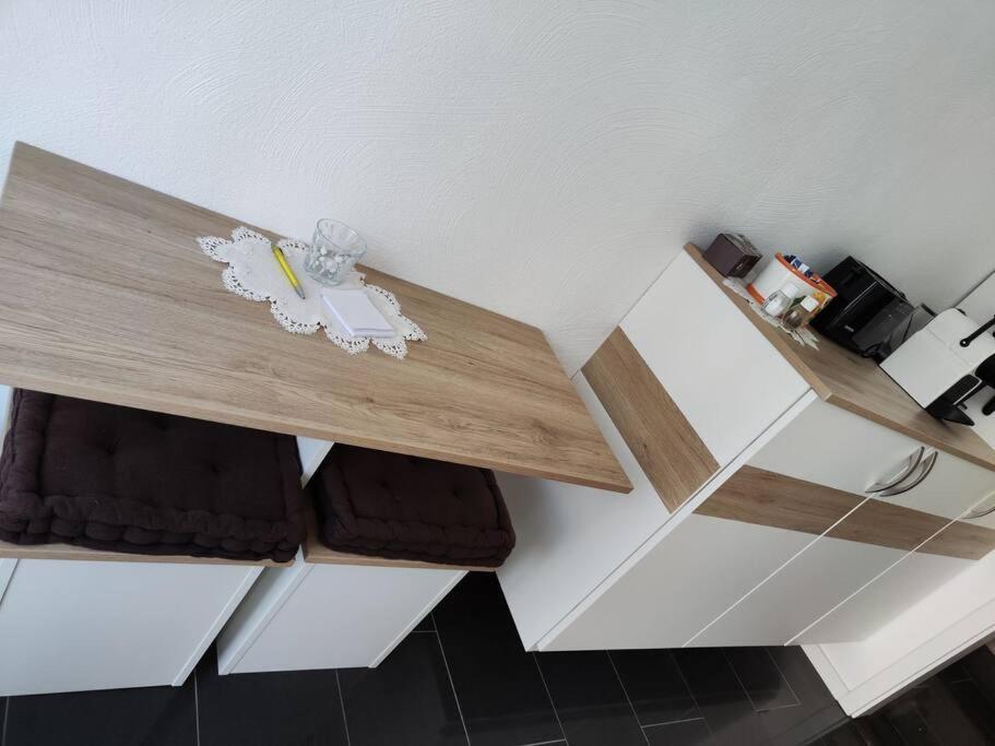 Apartament Else' S Stuebchen Welling Zewnętrze zdjęcie